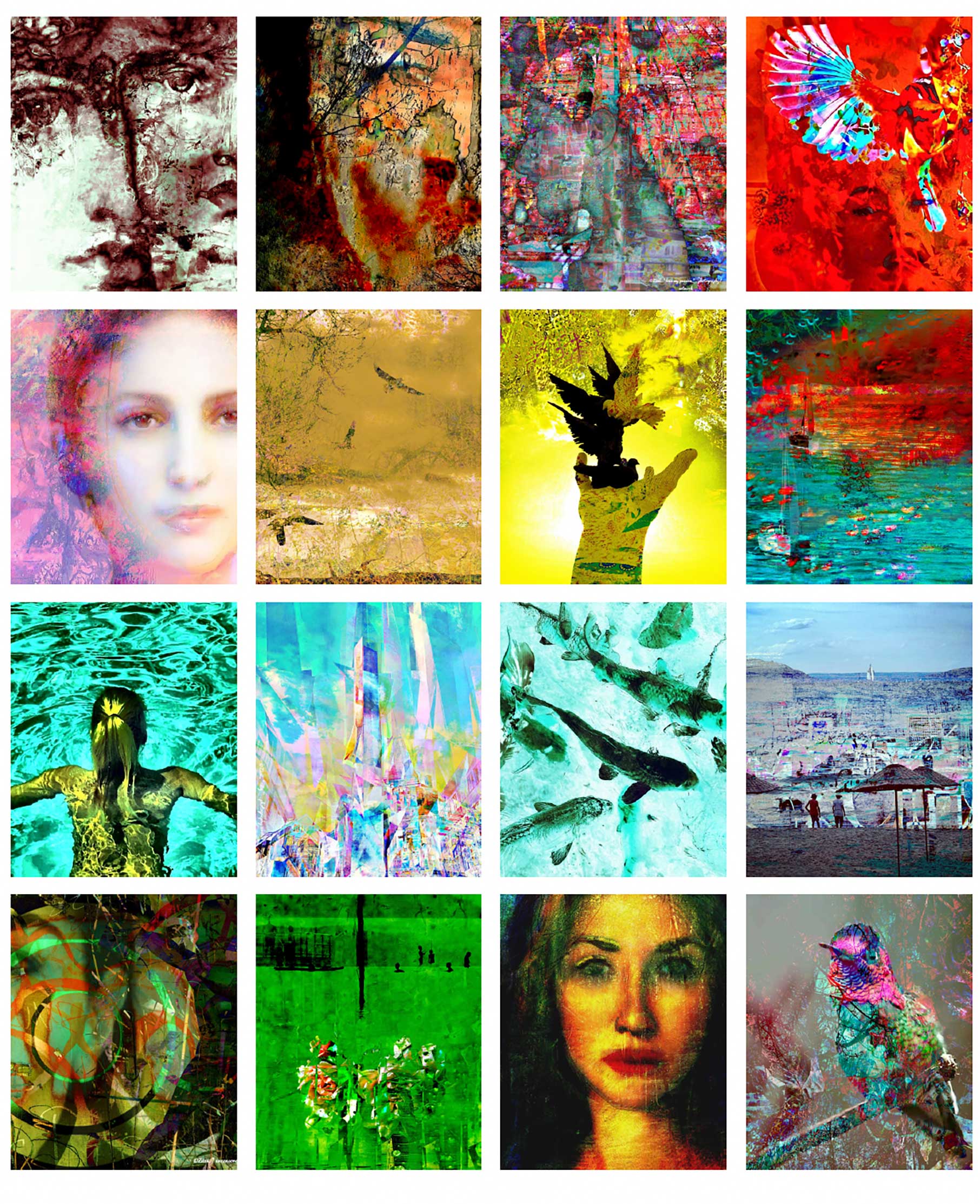 Züzü Art